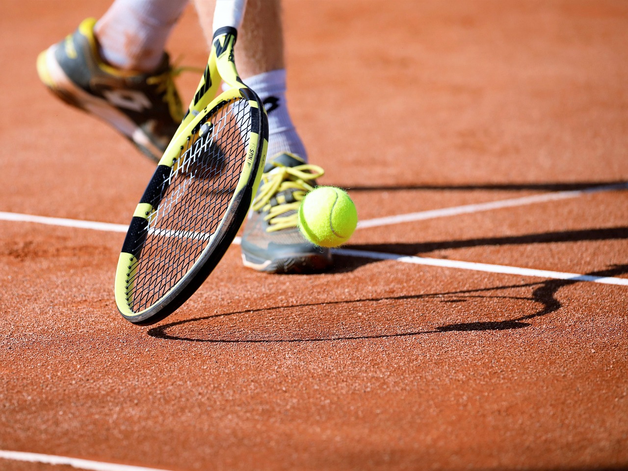 Tenis Kulüpleri